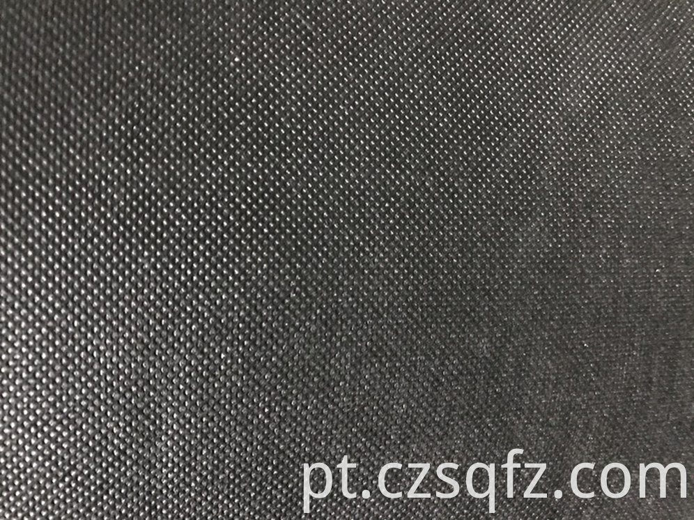 Extra thick non-woven fabric